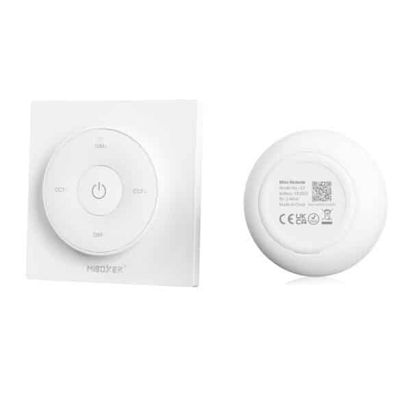 K2 Wireless 2.4G Mini Remote K2 Wireless 2.4G Mini Remote